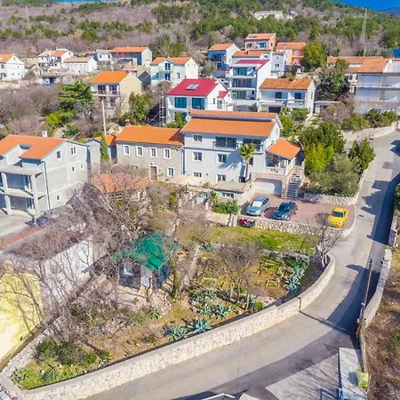 Adriatic 3* Crikvenica