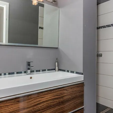 Guest house Adriatic