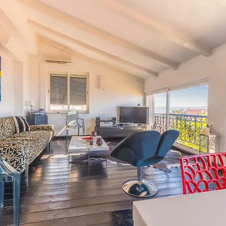 Guest house Adriatic 3*