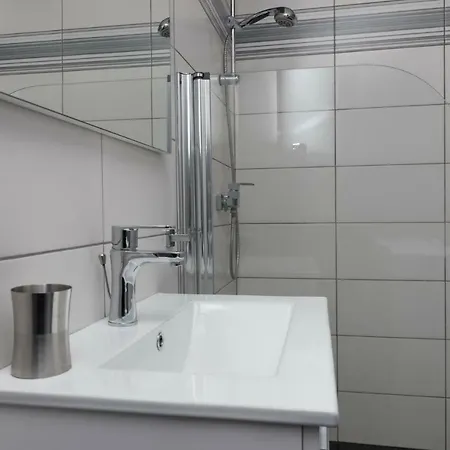 Guest house Adriatic Crikvenica