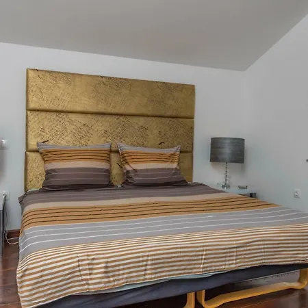 Guest house Adriatic Crikvenica